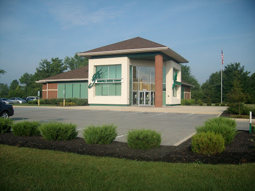 GBC Bank - Cumberland Office in Cumberland, Indiana