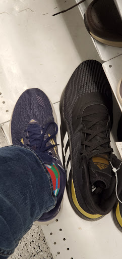 Clothing Store «Ross Dress for Less», reviews and photos, 4646 S Cooper St, Arlington, TX 76017, USA