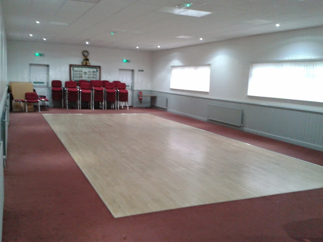 Comments and reviews of Barnburgh and Harlington Village Hall