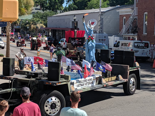 Museum «Verdier House», reviews and photos, 801 Bay St, Beaufort, SC 29902, USA