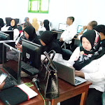 Review SMP Negeri 5 Pasuruan