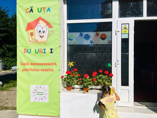 Căsuța bucuriei - After school - <nil>