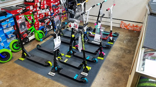Bicycle Store «Elite Bicycles», reviews and photos, 8500 Auburn Blvd, Citrus Heights, CA 95621, USA