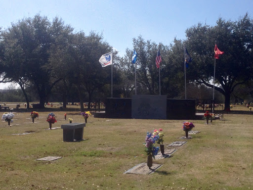 Funeral Home «Cook-Walden/Capital Parks Funeral Home», reviews and photos, 14501 I-35, Pflugerville, TX 78660, USA