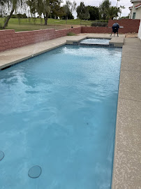 Artesian Pools & Spas