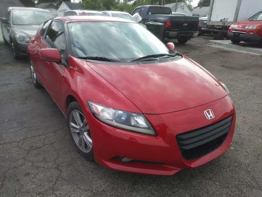 Used Car Dealer «Payless Auto Sales», reviews and photos, 1751 S Erie Blvd, Hamilton, OH 45011, USA