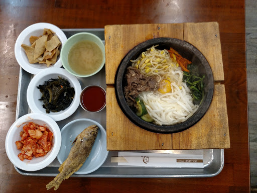 Korean Grocery Store «H Mart», reviews and photos, 9896 Bellaire Blvd, Houston, TX 77036, USA