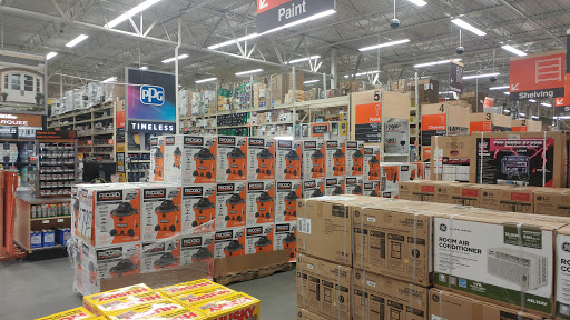 Home Improvement Store «The Home Depot», reviews and photos, 2508 Skyline Blvd, Cape Coral, FL 33914, USA