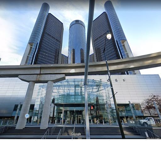 Consulate of Italy Foreign Consulate of Italia in Detroit