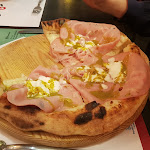 Photo n°4 de l'avis de Margherita.o fait le 16/05/2022 à 20:09 sur le  Gika à Torre Annunziata