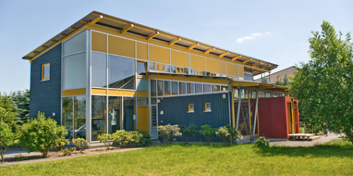 Small Animal Clinic, Dr. P. Werhahn unter Sottrum, 
