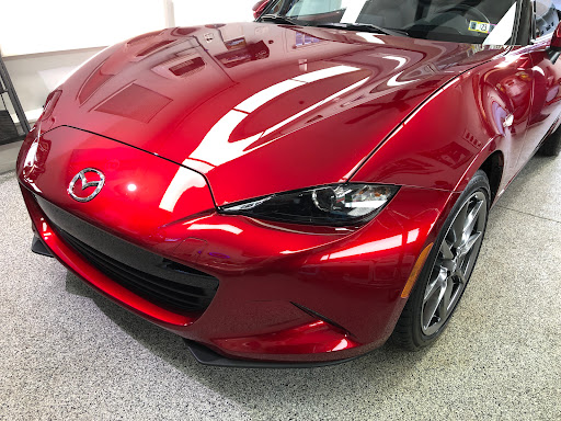 Fastidious Detailing LLC en Lock Haven