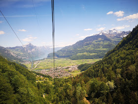 Genossenschaft Luftseilbahn Niederurnen-Morgenholz