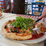 Photo n°1 de l'avis de D.. fait le 29/08/2023 à 20:49 sur le  Pizzeria Trattoria da Emilio à Portoferraio