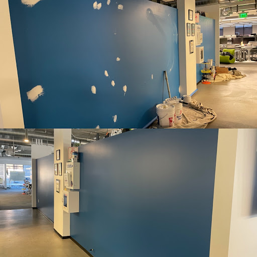 Painter «CertaPro Painters of Boulder and Longmont, CO», reviews and photos, 6395 Gunpark Dr Unit T, Boulder, CO 80301, USA