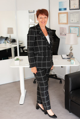 Carole Pivert - Hypnose, Coaching entreprise & de vie, Consulting, EFT, gestion surpoids - C3PO Talents à Commelle-Vernay
