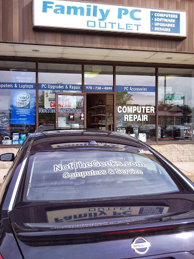 75 High St, Danvers, MA 01923, USA