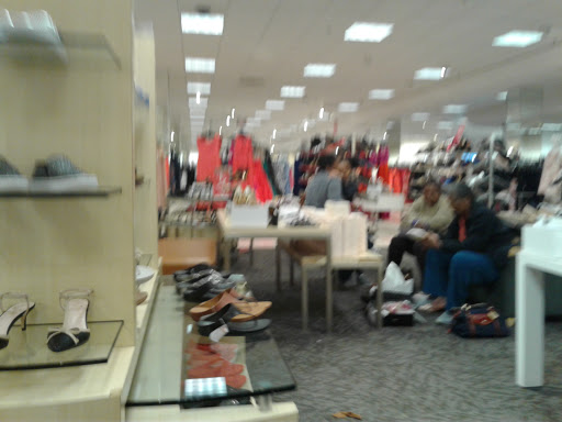 Department Store «Lord & Taylor», reviews and photos, 5065 Main St, Trumbull, CT 06611, USA