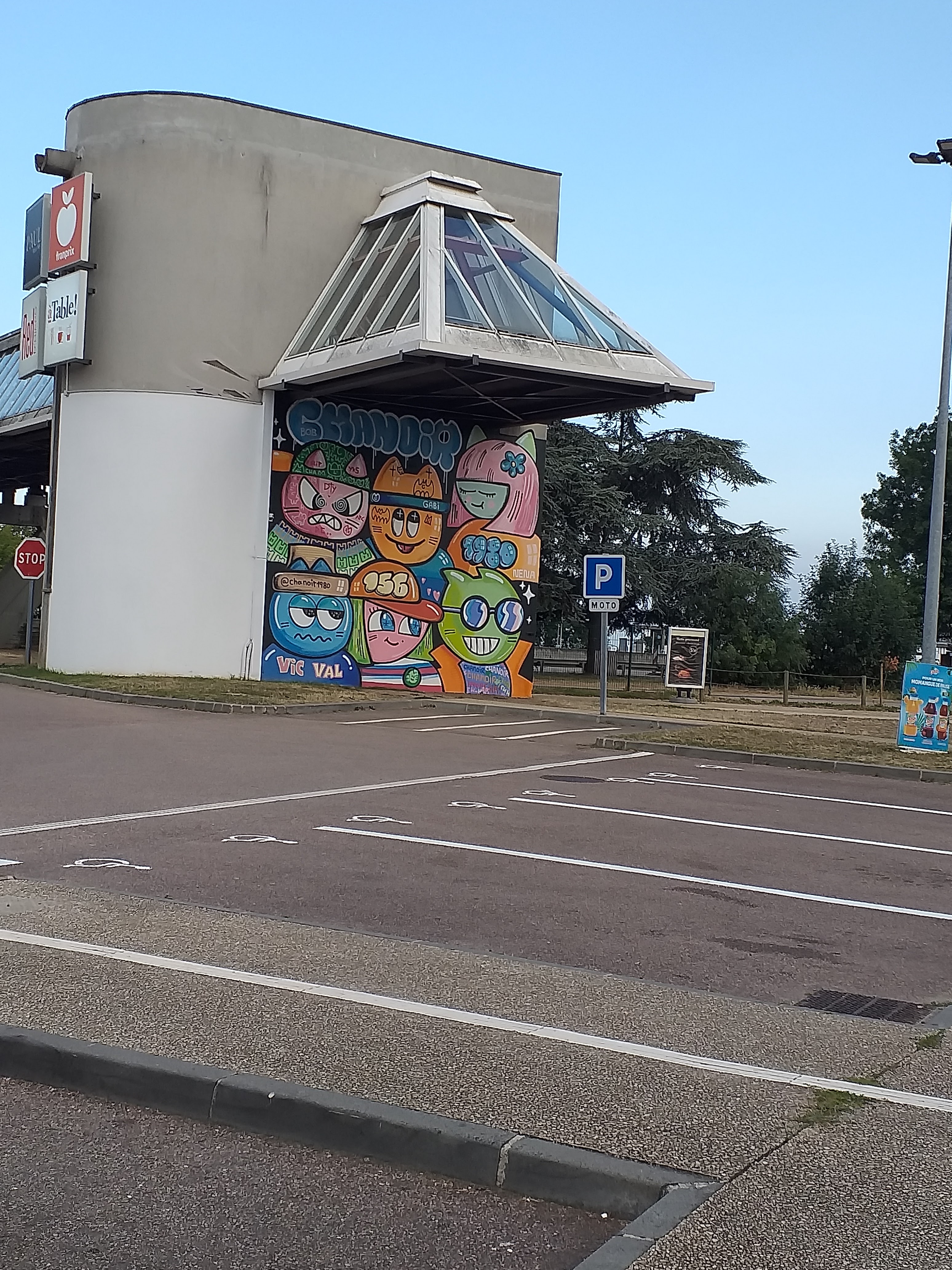 Photo n° 6 de l'avis de Caro.A fait le 21/07/2023 à 06:12