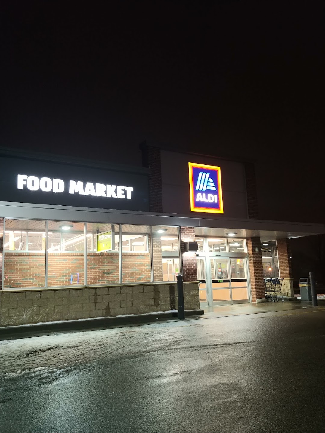 ALDI