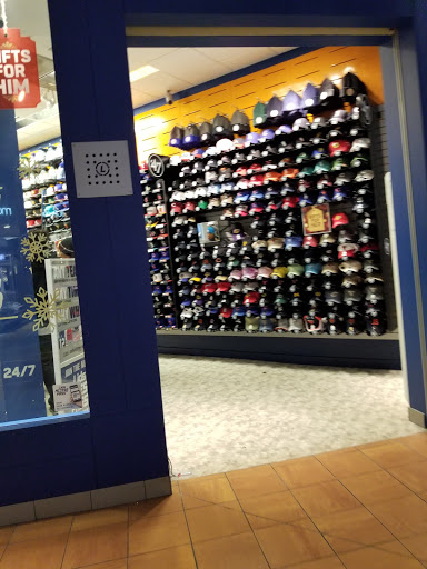 Shopping Mall «Louis Joliet Mall», reviews and photos, 3340 Mall Loop Dr, Joliet, IL 60431, USA