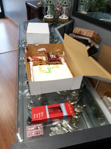 Jewelry Store «Pacific Jewelers», reviews and photos, 2313 Main St, Vancouver, WA 98660, USA