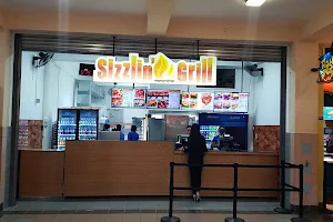 Sizzlin' Grill image
