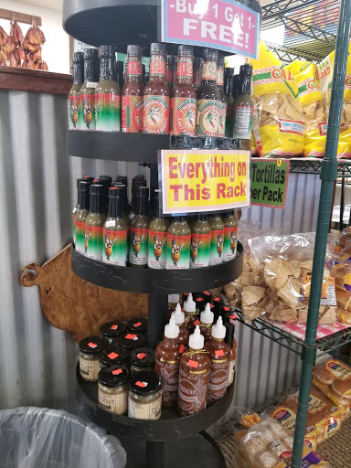 Butcher Shop «The Pork Shop», reviews and photos, 3359 E Combs Rd, San Tan Valley, AZ 85140, USA