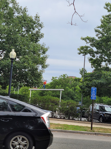 Park «Back Bay Fens», reviews and photos, 100 Park Dr, Boston, MA 02215, USA