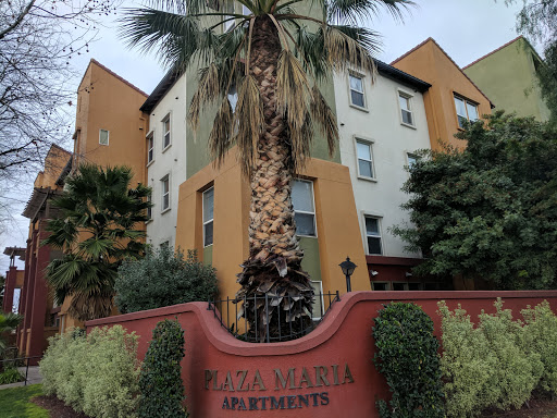 Plaza Maria Apartments