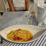 Photo n°1 de l'avis de Giulio.e fait le 22/08/2023 à 14:50 sur le  Lido Manuel's Beach à Belvedere Marittimo