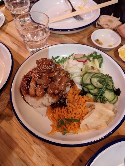 ARIGATO Japanese Cuisine : Cafe Restaurant in Saint Leonards-on-sea