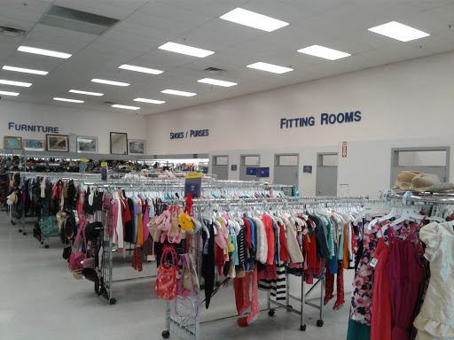 Thrift Store «Goodwill», reviews and photos, 390 Plaza Dr, Folsom, CA 95630, USA
