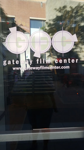 Movie Theater «Gateway Film Center», reviews and photos, 1550 N High St, Columbus, OH 43201, USA