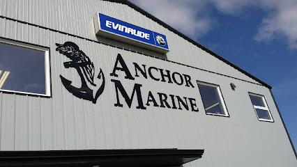 Anchor Marine 2015 Inc.