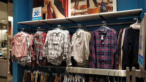 Shopping Mall «Mall St. Matthews», reviews and photos, 5000 Shelbyville Rd, Louisville, KY 40207, USA