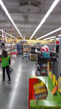 Walmart Neighborhood Market - Photo 7 - Car repair in Anaheim, CA, Fullerton