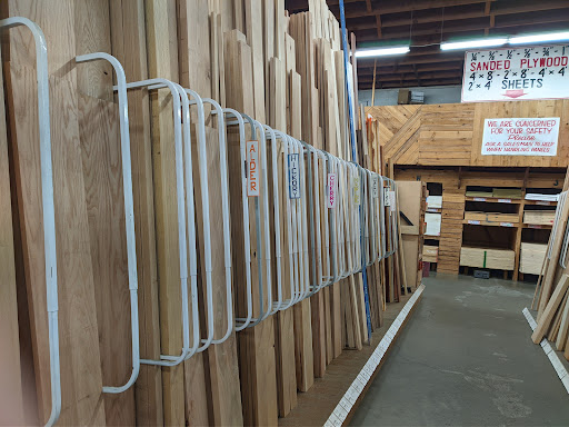 Building Materials Store «Mr Plywood», reviews and photos