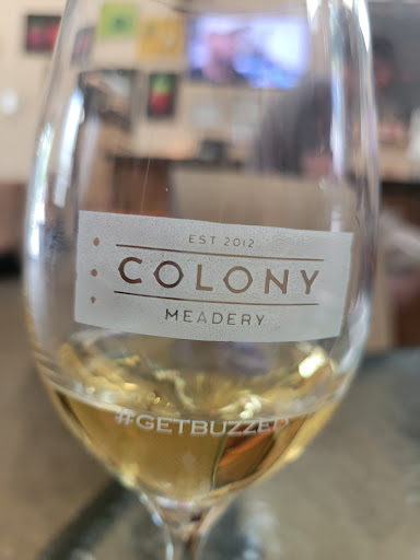 Wine Bar «The Colony Meadery», reviews and photos, 905 Harrison St #115, Allentown, PA 18103, USA
