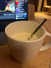 Les plus récentes photos du Restaurant servant le petit-déjeuner Starbucks à Rennes - n°1