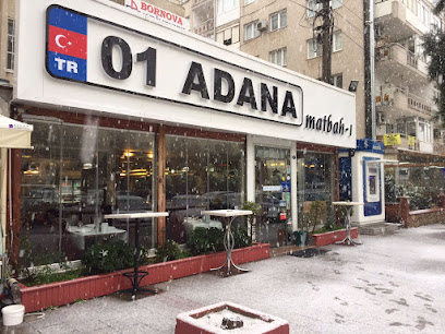 01 Adana matbah-ı