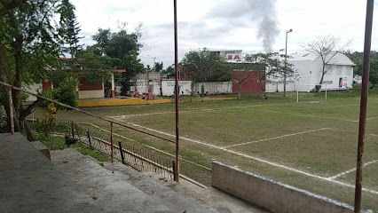 Campo Deportivo Miguel Alemán Coatzintla