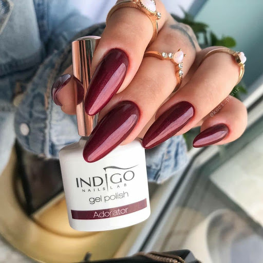 Indigo Nails Lab Sofia