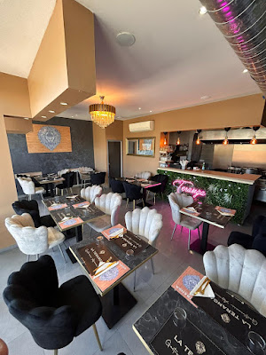 La Teranga Restaurant à Castelnau-le-Lez