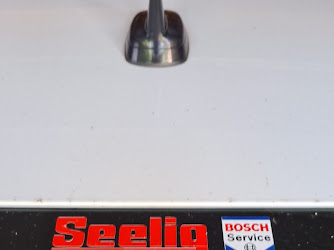 Seelig GmbH & Co. KG Bosch Car Service