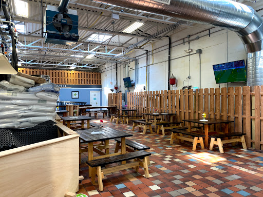 Brewery «Willow Rock Brewing Company», reviews and photos, 115 Game Rd, Syracuse, NY 13210, USA