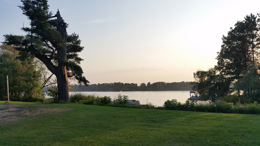 Bar «HOOTS ON THE WATER», reviews and photos, 2091 22 1/2 Ave, Rice Lake, WI 54868, USA