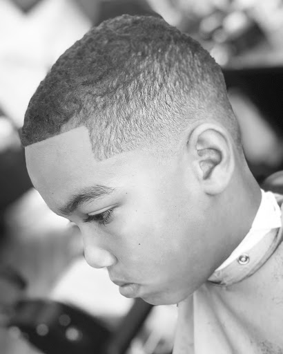 Barber Shop «Against The Grain Barber Shop», reviews and photos, 1932 N Lakewood Blvd, Long Beach, CA 90815, USA