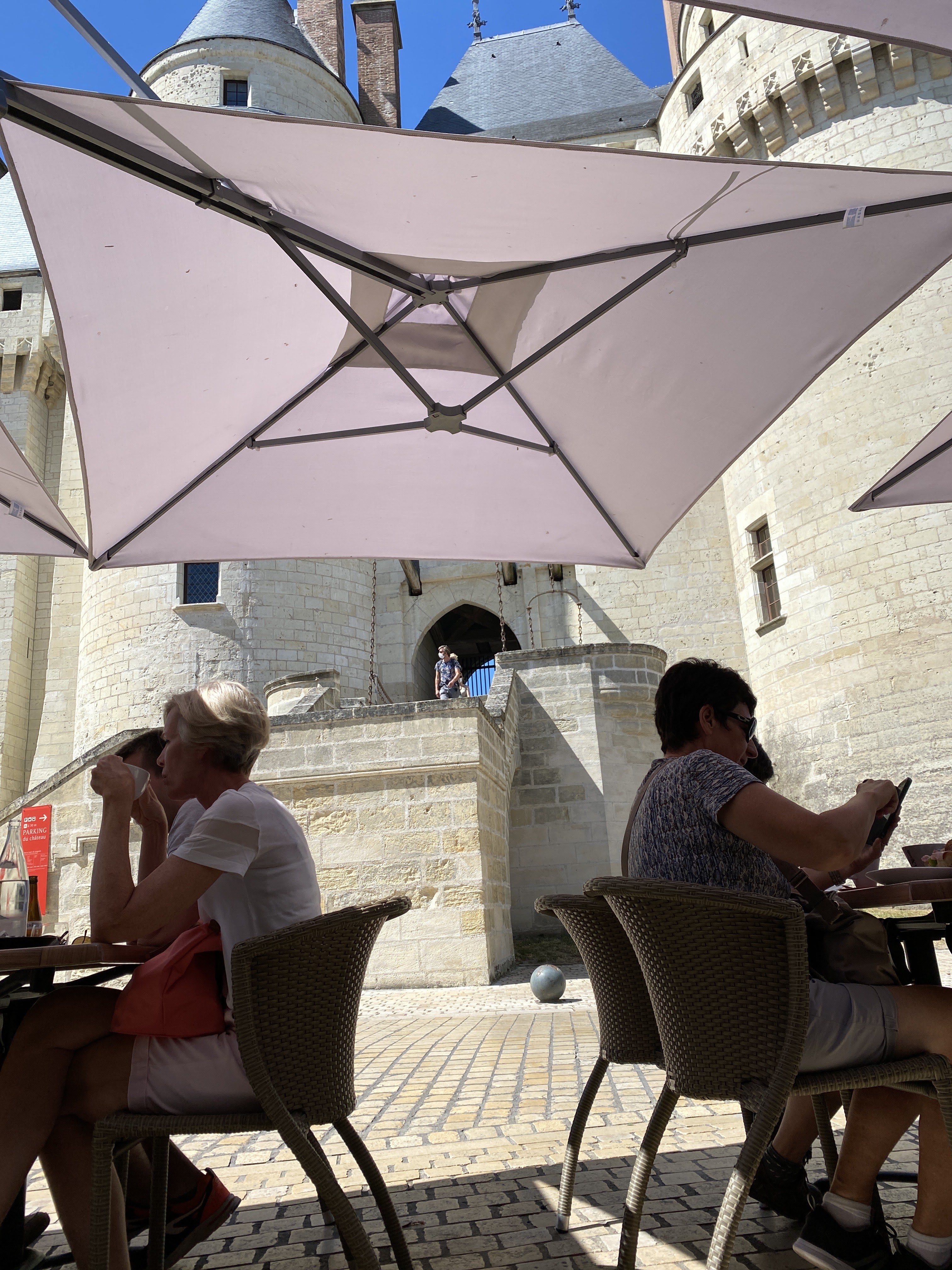 Photo n° 1 de l'avis de Thibaut. fait le 29/07/2020 à 10:32