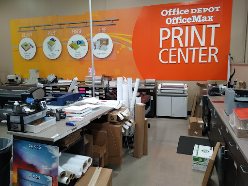 OfficeMax